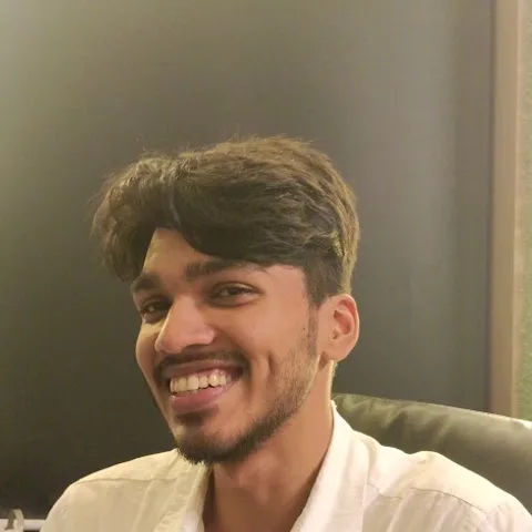 Mujammil Mahaldar